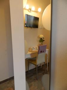 Gallery image of Affittacamere Casa Mac & Rose in San Quirico dʼOrcia