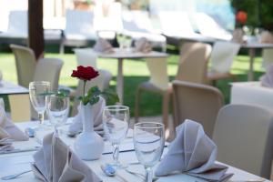 Gallery image of Hotel Villamare in Fontane Bianche