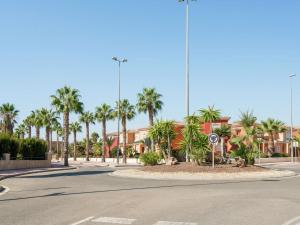 Kép Villa in Murcia with Private Pool and Garden szállásáról Baños y Mendigóban a galériában