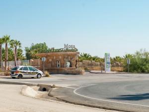Kép Villa in Murcia with Private Pool and Garden szállásáról Baños y Mendigóban a galériában