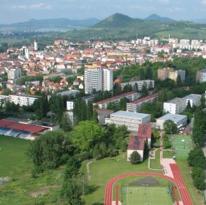 Imagen de la galería de Hotel Labe, en Litoměřice