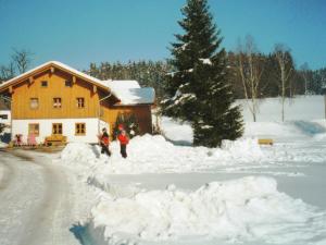 ヴィヒタッハにあるLovely Holiday Home in Viechtach near the Forestのギャラリーの写真