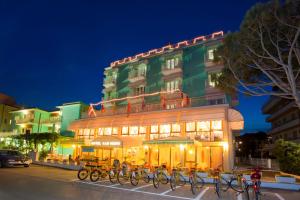 Foto da galeria de Hotel Sanremo em Caorle