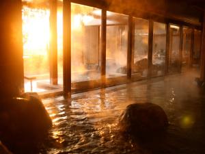 Foto sihtkohas Sumoto asuva majutusasutuse Hotel New Awaji galeriist