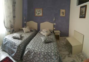 Gallery image of Five Roses Bed & Breakfast in Pisa