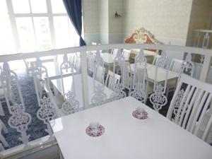 Fotografie z fotogalerie ubytování Hotel Sha La La v destinaci Okinawa