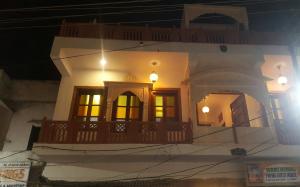 Gallery image of Hari Niwas Guest House in Udaipur