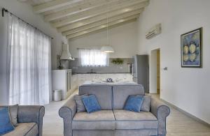 Posedenie v ubytovaní Holiday Home Casa Histria + 37 fotografií