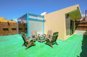 Imagine din galeria proprietății Ciao House B&B în Kenting