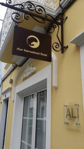 Fotografie z fotogalerie ubytování Azor International Hostel v destinaci Ponta Delgada