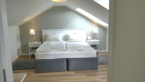 Gambar di galeri bagi Romantisches Hotel Zur Traube Schwerin di Schwerin +23 gambar