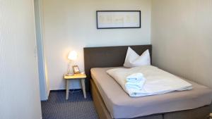 Gambar di galeri bagi Romantisches Hotel Zur Traube Schwerin di Schwerin