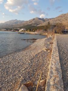 Gallery image of Kamp Rujno in Starigrad-Paklenica
