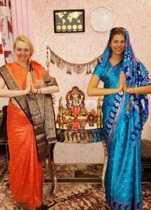 Gallery image of Rainbow Home Stay in Agra