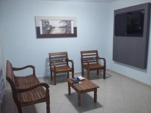 Gallery image of Alfon Hotel in Itabira