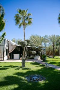 Photo de la galerie de l'établissement Lodge K, à Marrakech