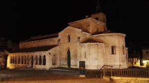 Fotografie z fotogalerie ubytování El Balconcito de San Millan v destinaci Segovia