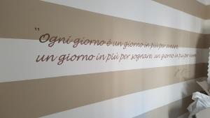 Fotografie z fotogalerie ubytování Hotel Dei Cappuccini v destinaci San Giovanni Rotondo