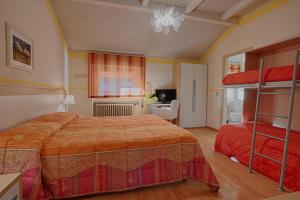 Gallery image of Hotel Europa - Sorico in Sorico