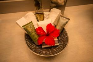 Imagen de la galería de East Winds St. Lucia- All Inclusive, en Gros Islet