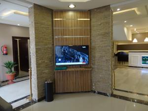 Gallery image of Low Light Suites in Al Kharj