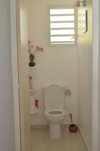 Bagno di Thijo Guadeloupe