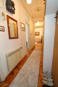 Fotografie z fotogalerie ubytování Apartment Lavanda 1 - Zagreb v Záhřebu