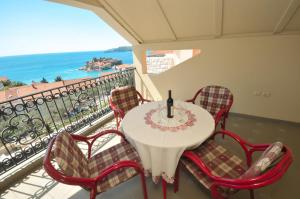 Gallery image of Apartments Balic in Sveti Stefan