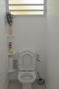 Bagno di Thijo Guadeloupe