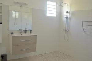 Bagno di Thijo Guadeloupe