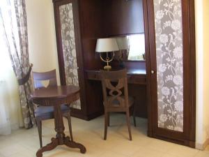 Fotografie z fotogalerie ubytování Hotel Valeria v destinaci Simbario