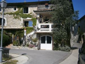 Gallery image of Gite l'Etape in Vallon-Pont-dʼArc