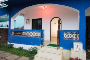 Gallery image of Brittos Homestay in Mandrem