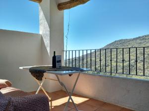 Casas Rurales Encarnita, Bubión – Updated 2021 Prices