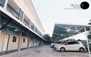 Afbeelding uit fotogalerij van PM Place in Bangsaen