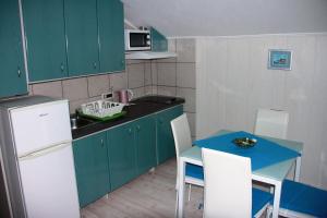 Gallery image of Apartments Zara & Jan in Brzac