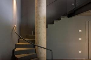 Fotografie z fotogalerie ubytování Grey Loft v destinaci Polignano a Mare