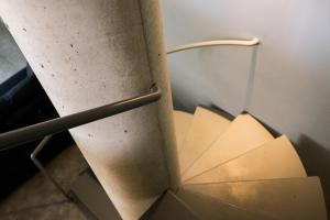 Fotografie z fotogalerie ubytování Grey Loft v destinaci Polignano a Mare