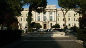 Fotografie z fotogalerie ubytování Suites Florence v destinaci Pescara