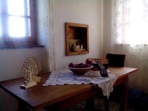 Fotografia z galérie ubytovania Nightingale Cottage Pelion v destinácii Kalamaki