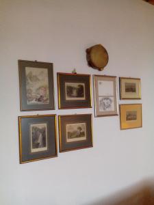 Fotografia z galérie ubytovania Nightingale Cottage Pelion v destinácii Kalamaki