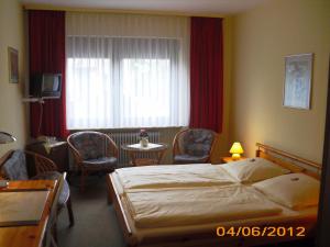 索爾陶的住宿－安納黑德酒店，相簿中的一張相片
