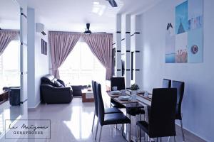 Gallery image of Le Maison GuestHouse Ipoh Majestic in Ipoh