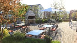 Gallery image of Guesthouse Casa Bevanda in Međugorje