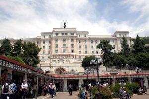 Hosté ubytování Hotel Dei Cappuccini