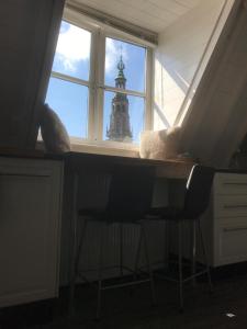 Fotografie z fotogalerie ubytování NR22 Leiden v destinaci Leiden