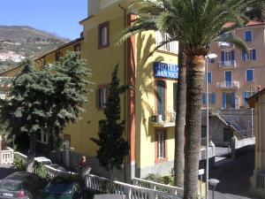 Gallery image of Hotel San Nicola in Alassio