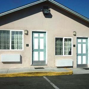 Gallery image of Deluxe Inn Redwood City in Redwood City