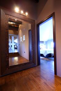 Fotografia z galérie ubytovania Unique Apartment Opatija v destinácii Opatija