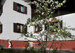 Edificio in cui si trova l'appartamento